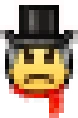 scrooge emoji