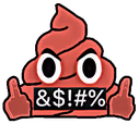 MadPoo emote