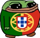 Portugalgers emote