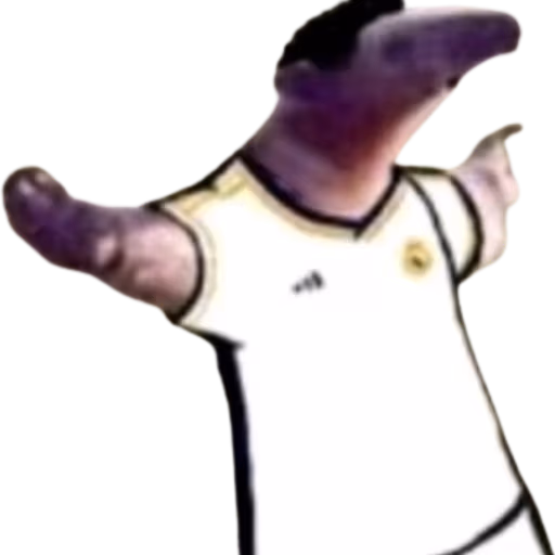 Belligol emote