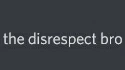disrespect emote
