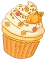 AutumnCupcake emote
