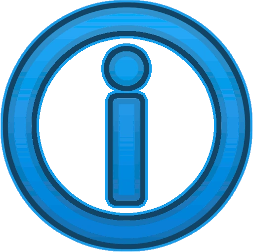 info emote