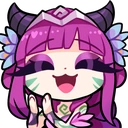 ewahri_clap emote