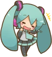 miku_giggle emote