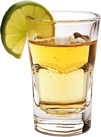 Tequilashot emote