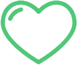 green_heart emoji