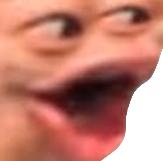 PoggerChug emote