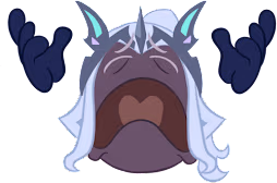 ElderFaerie_Why emote