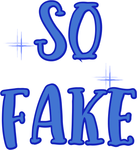 So_Fake emote