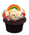 rainbowcupcake4 emote
