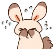 bunny_hide emote