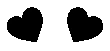Blackheartgif emote