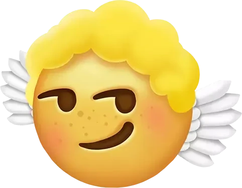 Cupid_Angel emote