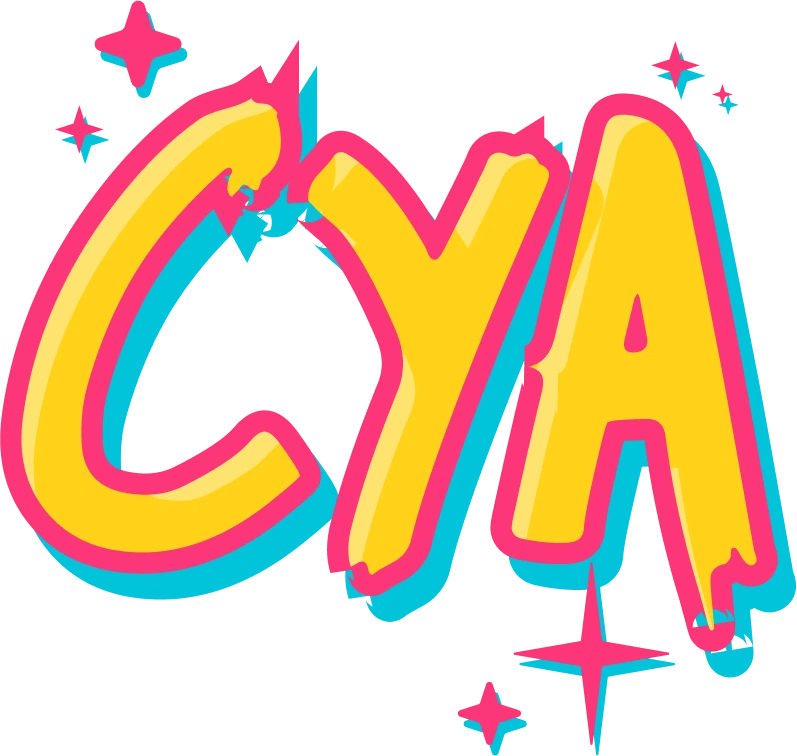 CYA emote