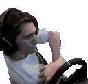 xqcSteer emote