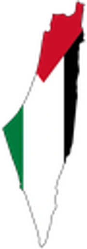 Palestine emote