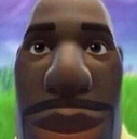 Mamado static emote