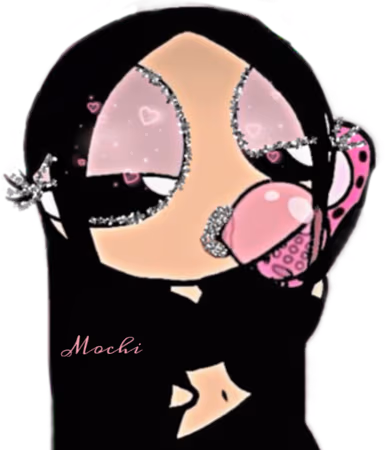 Powerpuff emote