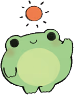 ff_wave_frog emote