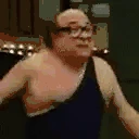 DannyDevitoExplainingHow emote