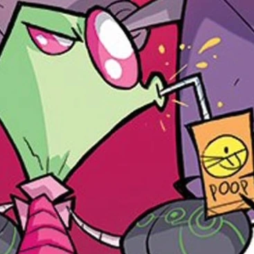 Zim_Drinks emote