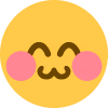SweetBlush emote