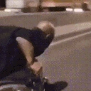 Wheelchair emote