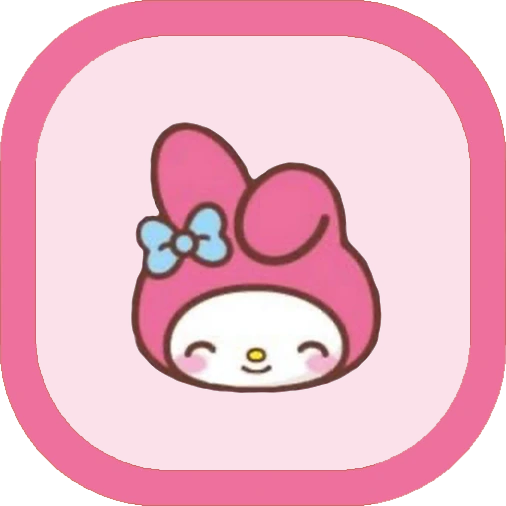 pink_girl emote