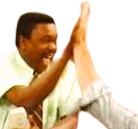 highfive emote