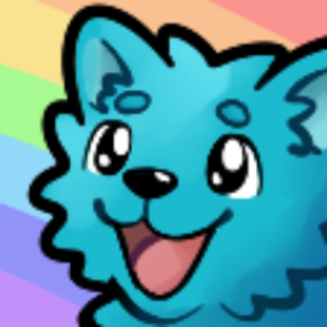 bluekandy avatar