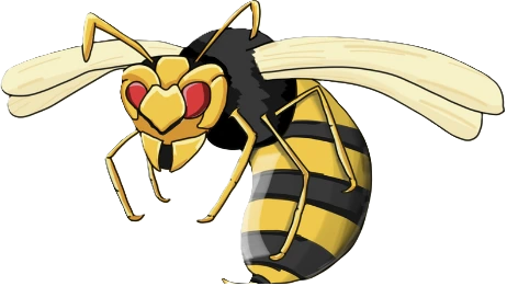 wasp emote