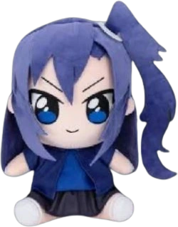 Symphogear_Tsubasa emote