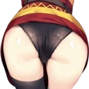 meguPantsu emote