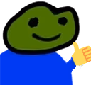 oki emote