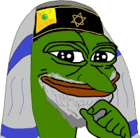 PepeThonk emote