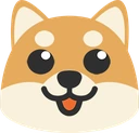 DogeBlob emote