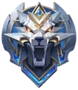 GrandMaster emote