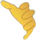 DabMeUp4Hand emote