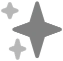 sparkles_grey emote