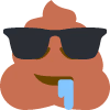 drooling_poo emote