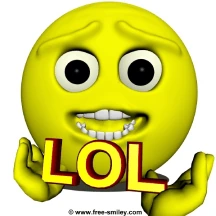 lol emote