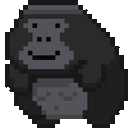 monkeRoll emote