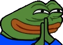 Plotge emote