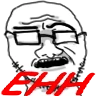 EHH emote
