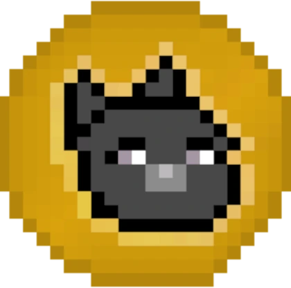 Croginal emoji