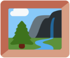 painting_of_nature static emote