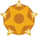 StarIconIDS emote