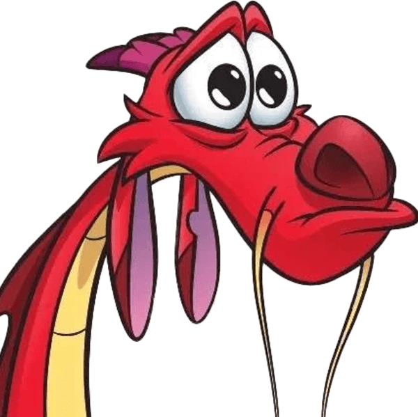 MushuSad emote