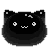 Little_Kitty_Jelly_Black emote